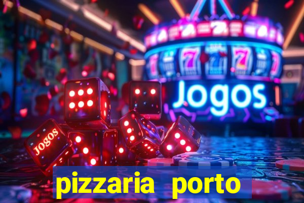 pizzaria porto velho 24 horas